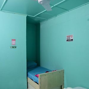 Triple Room Private Bathroom